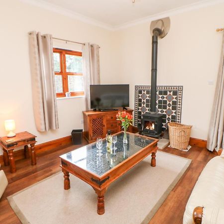 Gromit Cottage Рипон Экстерьер фото