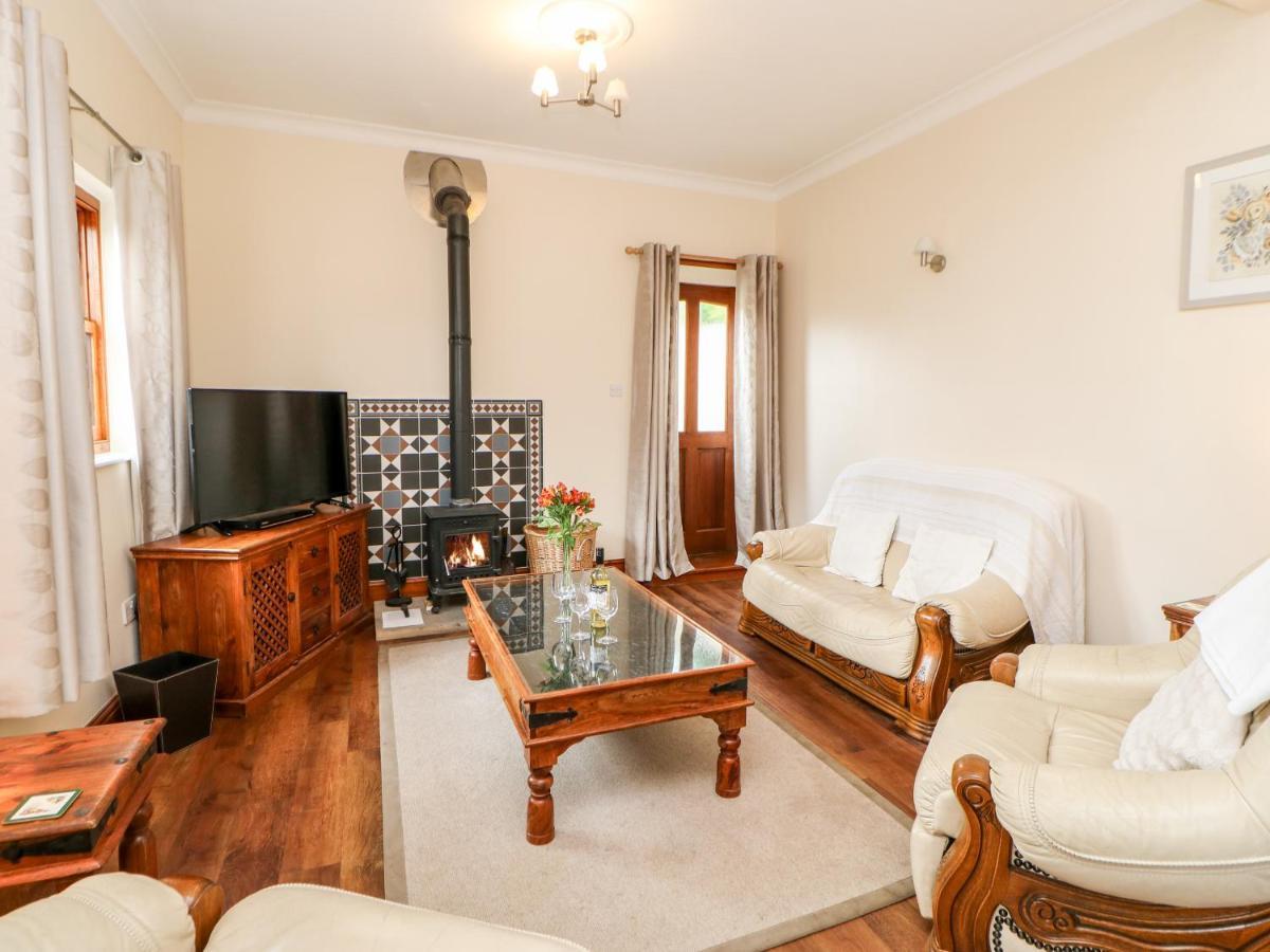 Gromit Cottage Рипон Экстерьер фото