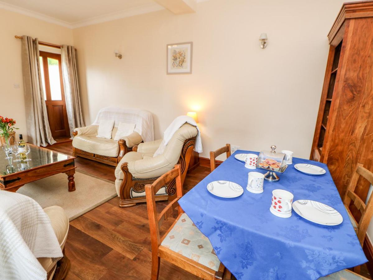 Gromit Cottage Рипон Экстерьер фото